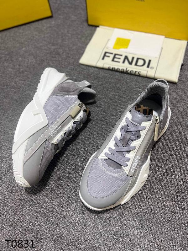 Fendi Men's Shoes 399